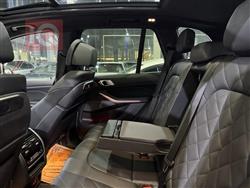 بي ام دبليو X5